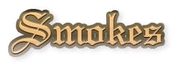 Smokes (Canada) Logo