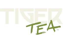 Tiger Tea Cannabis Brand Logo