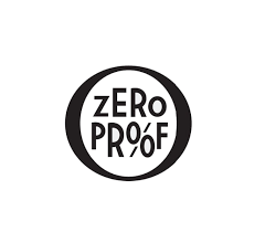 Zero Proof Cannabis Brand Logo