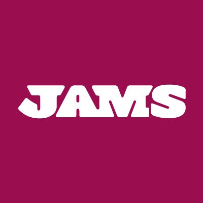 Jams Cannabis Brand Logo