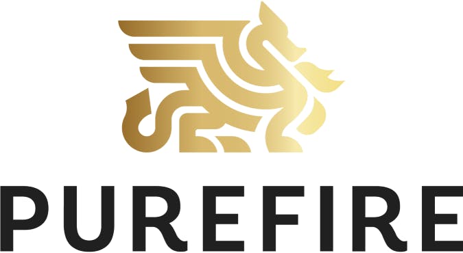 PureFire Logo