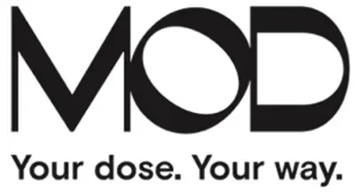 Mod Cannabis Brand Logo