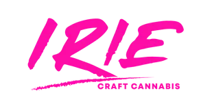 Irie Craft Cannabis Cannabis Brand Logo