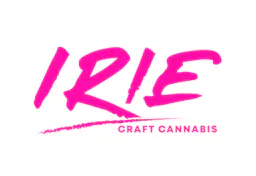 Irie Craft Cannabis Cannabis Brand Logo