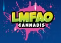 LMFAO Cannabis Cannabis Brand Logo