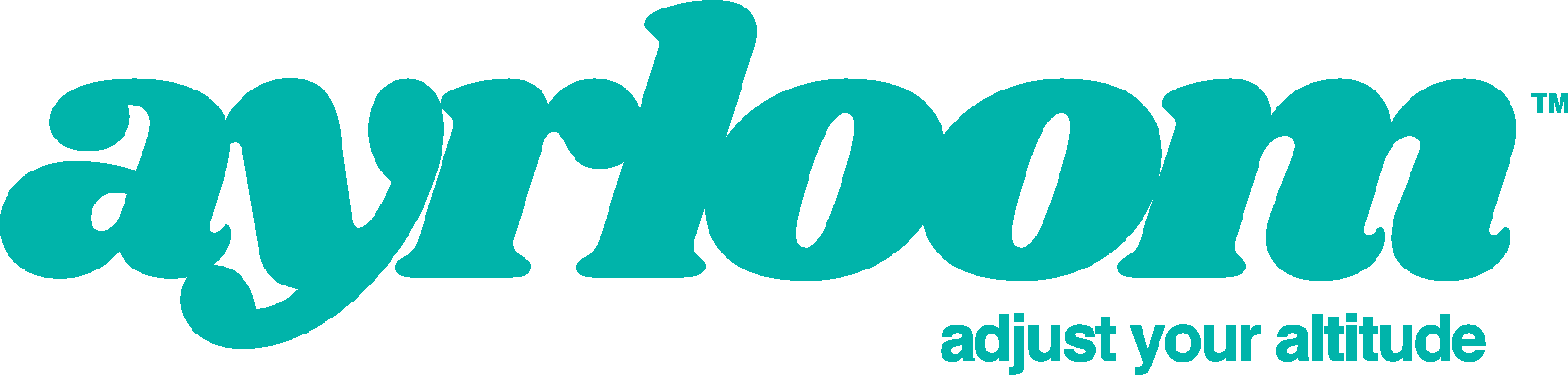Ayrloom Cannabis Brand Logo