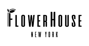 FlowerHouse New York Cannabis Brand Logo