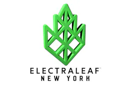 Electraleaf Cannabis Brand Logo