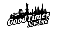 Good Times New York Cannabis Brand Logo