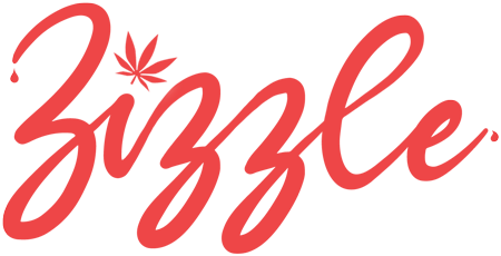 Zizzle Cannabis Brand Logo