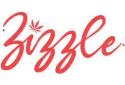 Zizzle Cannabis Brand Logo