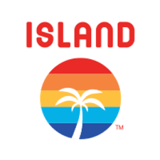 Island Cannabis Brand Logo