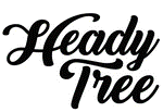 Heady Tree Cannabis Brand Logo