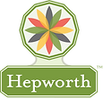 Hepworth Pura Cannabis Brand Logo
