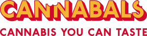 Cannabals Cannabis Brand Logo