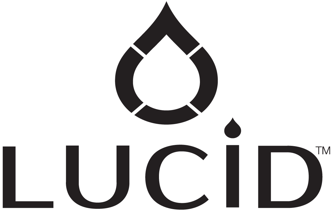 Lucid Cannabis Brand Logo