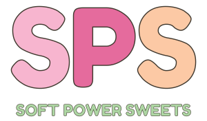 Soft Power Sweets Cannabis Brand Logo