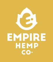 Empire Cannabis / Empire Hemp Co. Cannabis Brand Logo