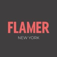 Flamer Cannabis Brand Logo