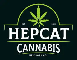 Hepcat Cannabis Cannabis Brand Logo