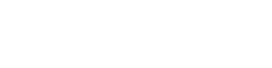 Eaton Botanicals Cannabis Brand Logo
