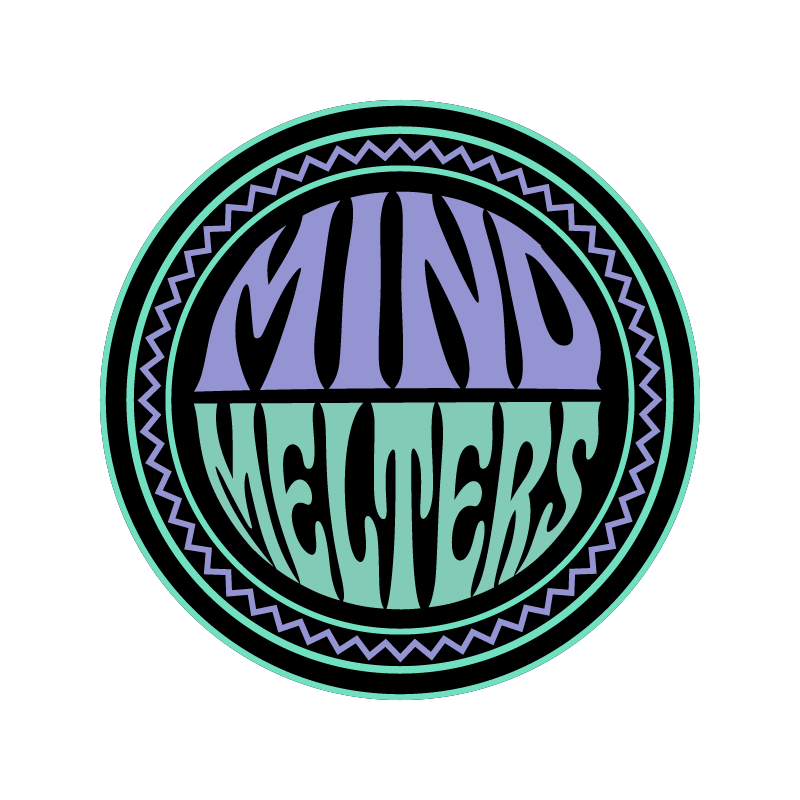Mind Melters Cannabis Brand Logo