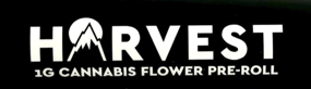 Harvest (NY) Cannabis Brand Logo