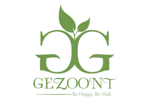 Gezoont Cannabis Brand Logo