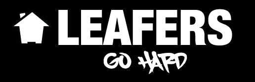 Leafers Logo