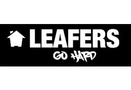 Leafers Cannabis Brand Logo