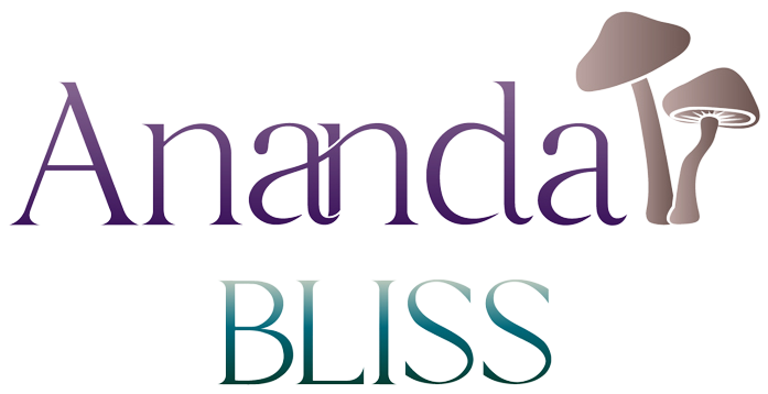 Ananda Bliss Cannabis Brand Logo