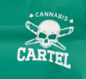 Cannabis Cartel Cannabis Brand Logo