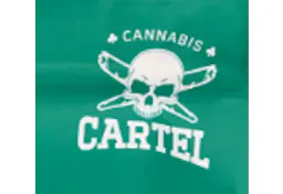 Cannabis Cartel Cannabis Brand Logo