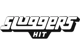 Sluggers Hit Cannabis Brand Logo