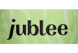 Jublee Cannabis Brand Logo