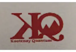 Kootenay Quantum Cannabis Brand Logo
