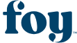 Foy Cannabis Brand Logo