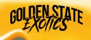 Golden State Exotics Logo