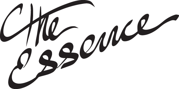 (the) Essence Cannabis Brand Logo