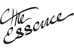 (the) Essence Cannabis Brand Logo