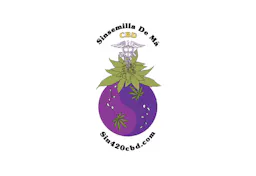 Sinsemilla De Ma Cannabis Brand Logo