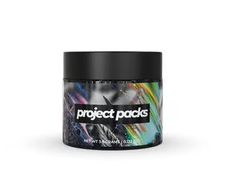 Project Packs Logo