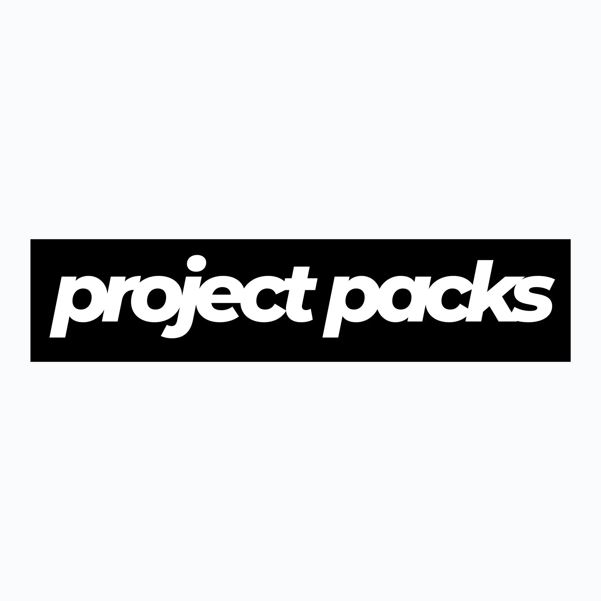 Project Packs Logo