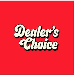 Dealer's Choice Logo