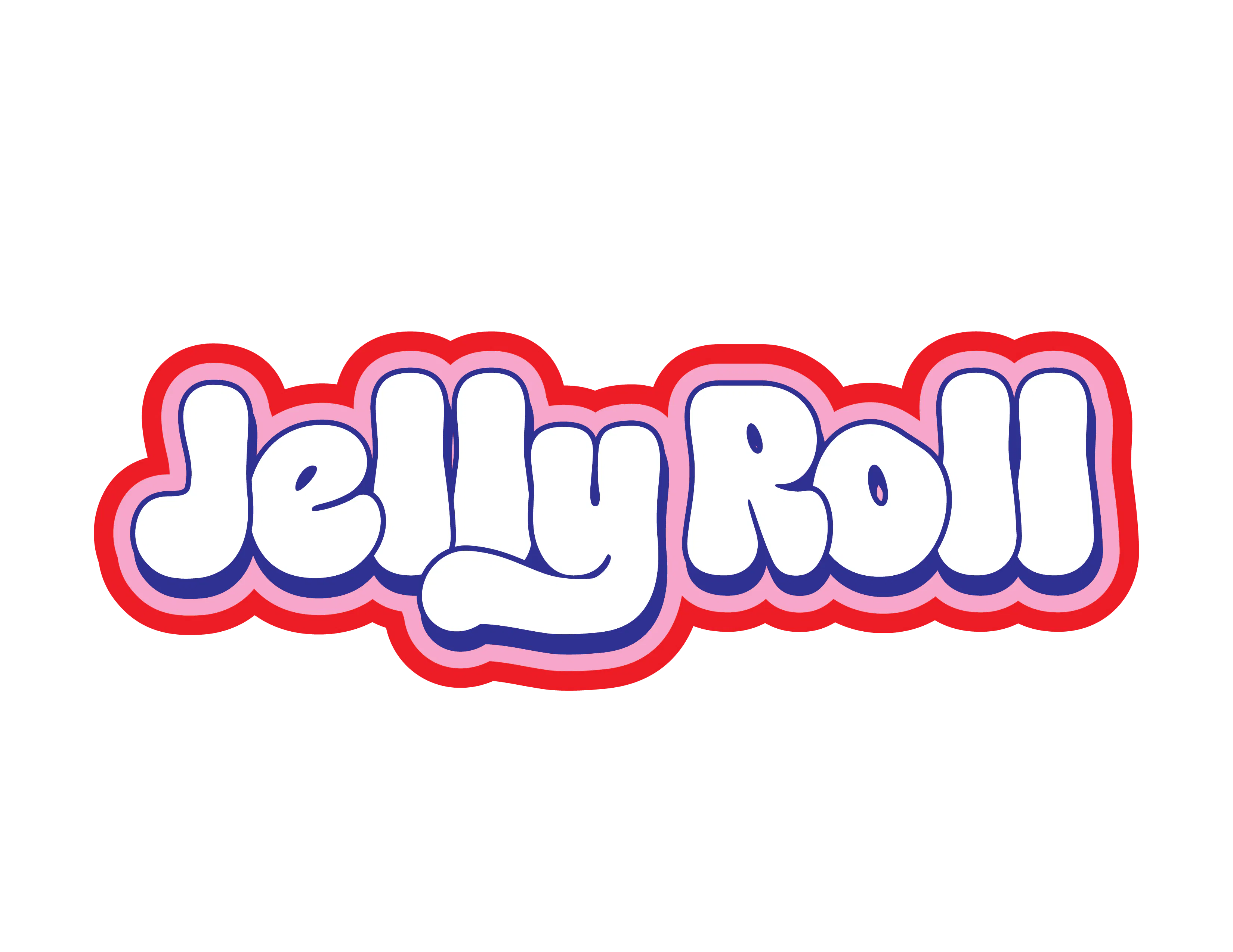 Jelly Roll Cannabis Brand Logo