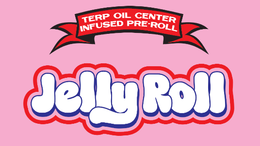 Jelly Roll Cannabis Brand Logo