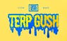 Terp Gush Cannabis Brand Logo