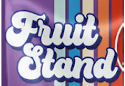 Fruit Stand Cannabis Brand Logo