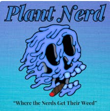 Plant Nerd Logo