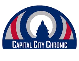 Capital City Chronic Logo